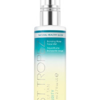 St. Tropez Self Tan Purity Bronzing Water Face Mist