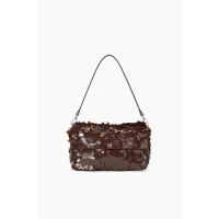 TIMMY SHOULDER BAG | CACAO