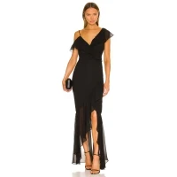 Karen Maxi Dress