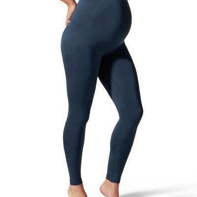 Everyday Maternity Belly Support Leggings