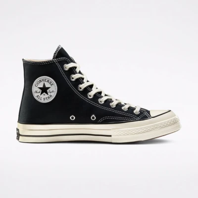 Chuck 70 Vintage High Top Black