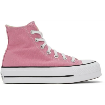 NIB*Converse Chuck Taylor All Star Lift  Canvas Platform Sneakers*Pink*5.5-11