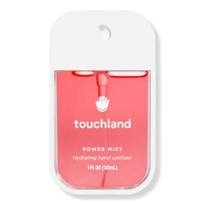 Power Mist Wild Watermelon Hydrating Hand Sanitizer