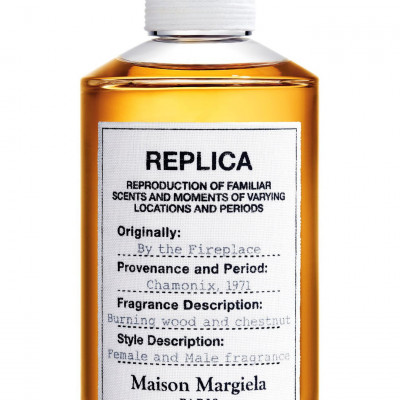 Maison Margiela Replica By The Fireplace Fragrance