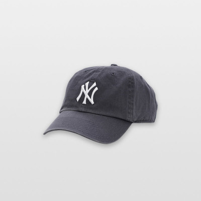 47 New York Yankees Adjustable 47 Clean Up Cap