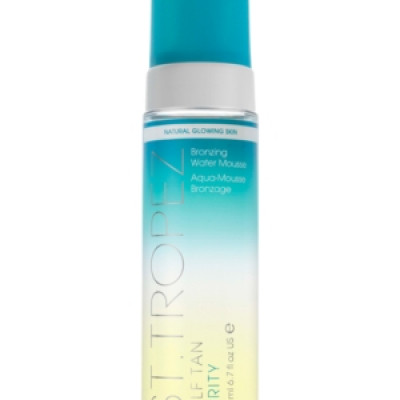 St. Tropez Self Tan Purity Bronzing Water Mousse