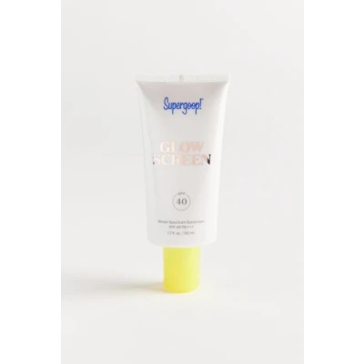 Glow Screen SPF 40 Highlighting Primer