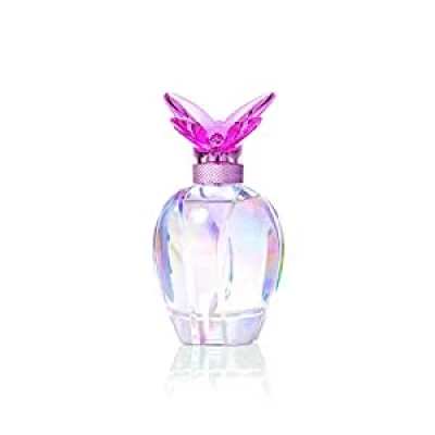 M Luscious Pink By Mariah Carey For Women, Eau De Parfum Spray, 3.3 Ounces (100 ml) : Mariah Carey Perfume : Beauty &amp; Personal Care