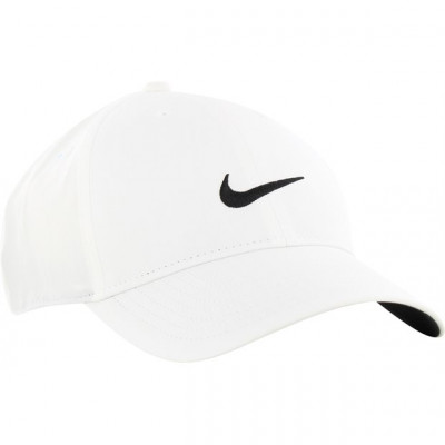 Nike Legacy 91 Mens Headwear Fits All White/Anthracite/Black