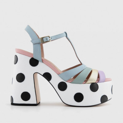 Polka Pop Platform