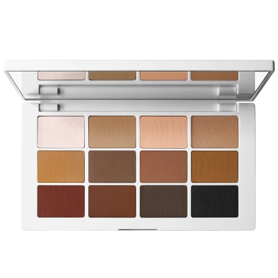 Master Mattes™ Eyeshadow Palette