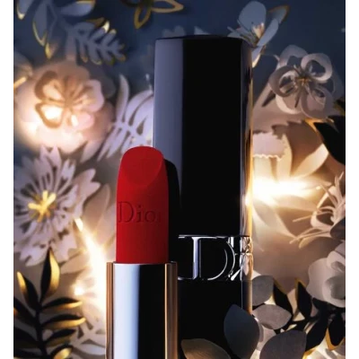 Rouge Dior 999