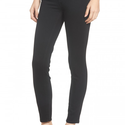 Womens Paige Transcend - Verdugo Ankle Ultra Skinny Jeans