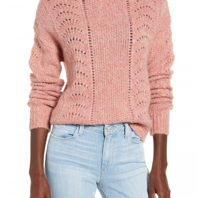 Womens Rails Mara Sweater