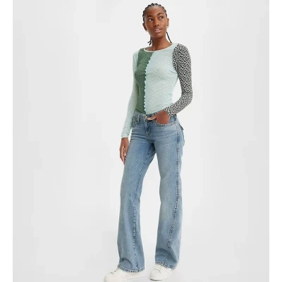 Noughties Bootcut Jeans