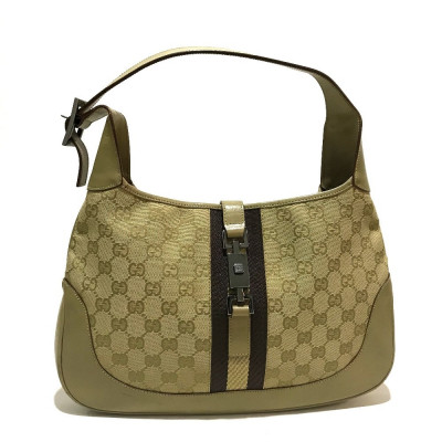 Gucci Jackie Shoulder Bag 00963