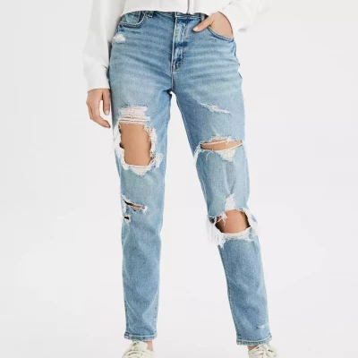 Stretch Mom Jean