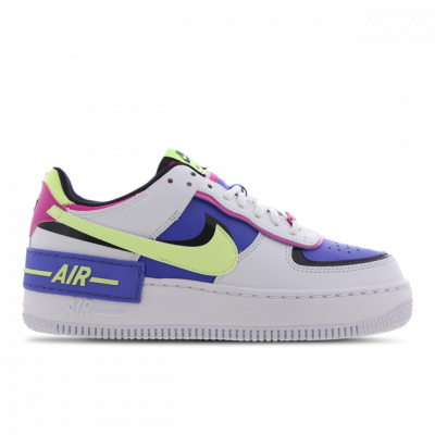 Nike Air Force 1 Shadow - Women Shoes