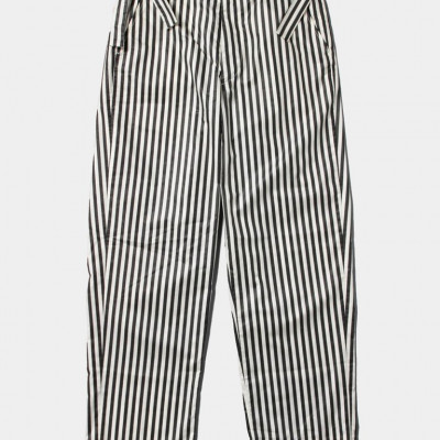 Swinging Stripe Trouser