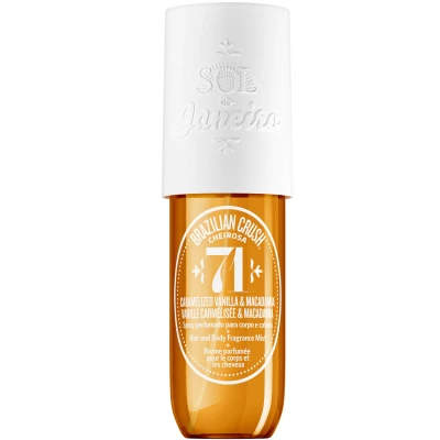 Sol de Janeiro Cheirosa 71 Body Mist 3.0 oz/ 90 mL