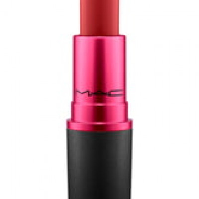 MAC Viva Glam Lipstick - Viva Glam