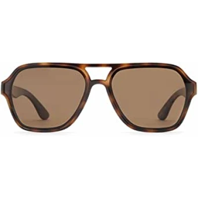 Polarized Aviator Sunglasses Vintage Square Driving Glasses (Tortoise Frame / Polarized Brown Lens) : Clothing, Shoes &amp; Jewelry