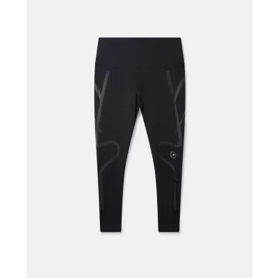 Adidas By Stella Mccartney Truepace Running Leggings