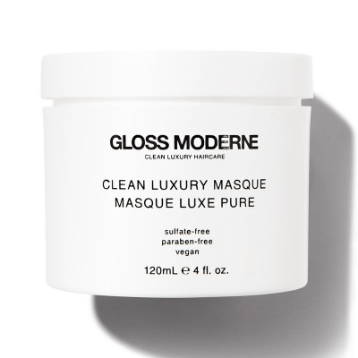 Clean Luxury Masque, 4 oz.