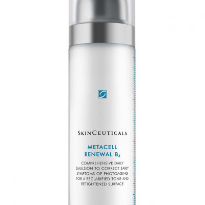 Skinceuticals Metacell Renewal B3 Comprehensive Daily Emulsion