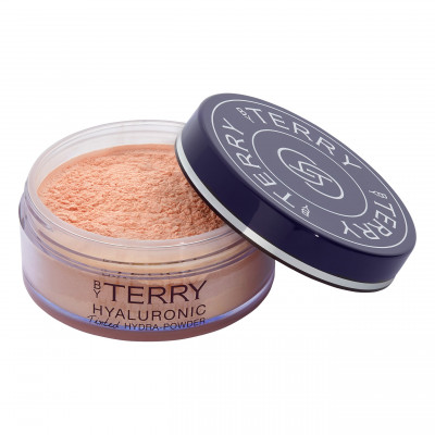 By Terry Hyaluronic Tinted Hydra-Powder Loose Setting Powder -