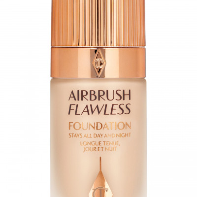 Charlotte Tilbury Airbrush Flawless Foundation - 03 Cool