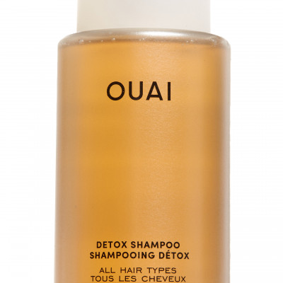 Ouai Detox Shampoo