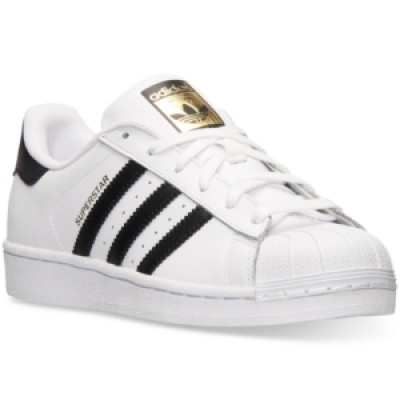 adidas Womens Superstar Casual Sneakers from Finish Line