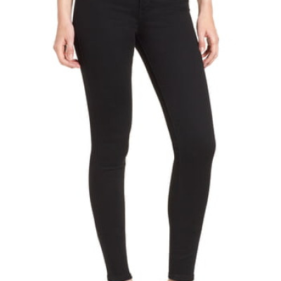 Womens LeviS Mile High Super Skinny Jeans