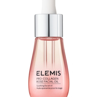 Elemis Pro-Collagen Rose Facial Oil, 1.7-oz.