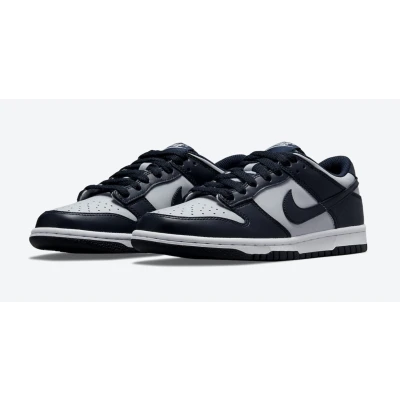 Dunk Low Georgetown