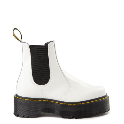 Dr. Martens 2976 Platform Chelsea Boot