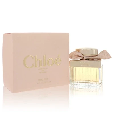 Chloe Absolu De Parfum Perfume by Chloe - 1.7 oz Eau De Parfum Spray