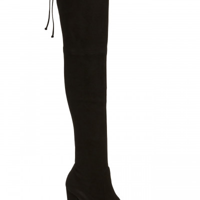 Womens Stuart Weitzman Zuzanna Over The Knee Boot