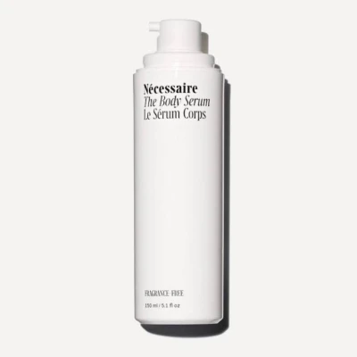 The Body Serum - With Hyaluronic Acid, Niacinamide + Ceramide