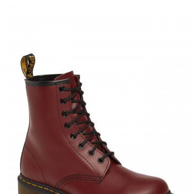 Womens Dr. Martens 1460 W Boot