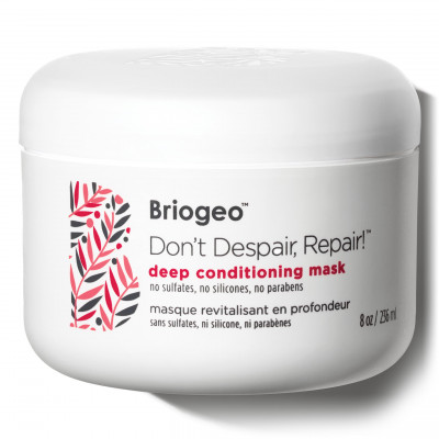 Don't Despair, Repair! Deep Conditioning Hair Mask