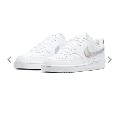 holographic Air Force 1s