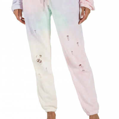 Womens N:philanthorpy Derby Jogger Pants