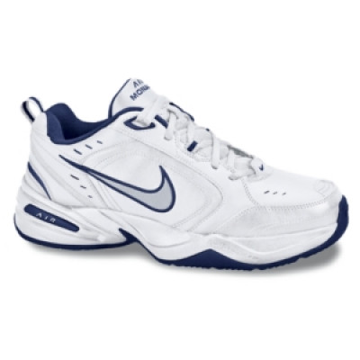 Nike Mens Air Monarch Iv Wide Training Sneakers from Finish Line