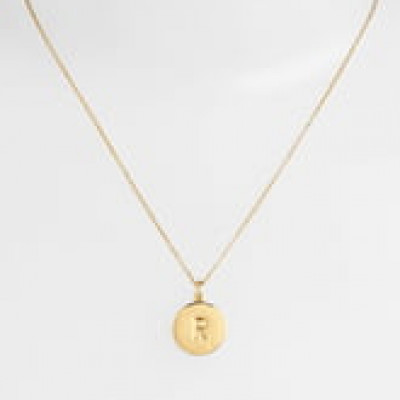 Womens Kate Spade New York One In A Million Initial Pendant Necklace