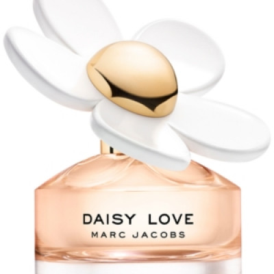 Marc Jacobs Daisy Love Eau de Toilette Spray, 3.4-oz.