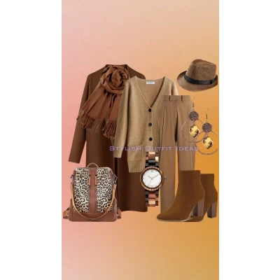 Stylish Outfit Ideas's Amazon