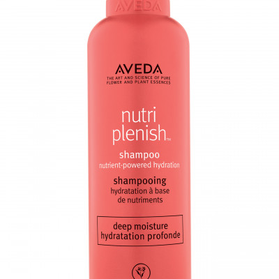 Aveda Nutriplenish(TM) Deep Moisture Shampoo