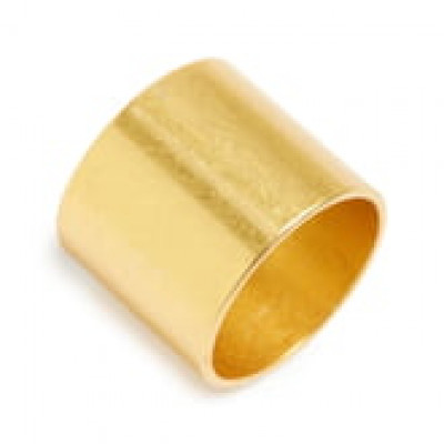 Womens Madewell Band Ring